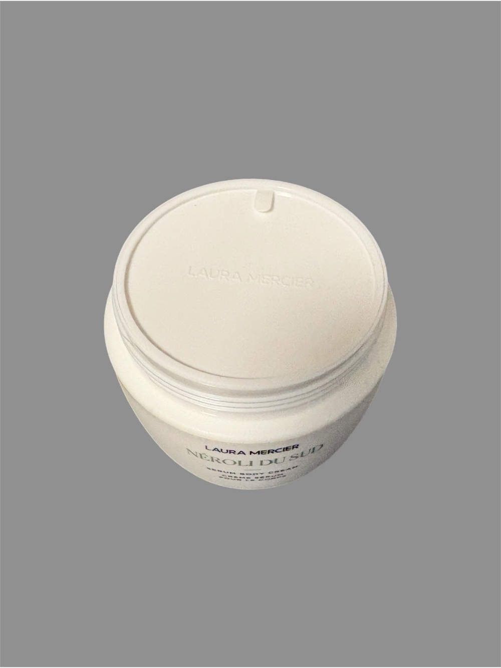 Laura Mercier Neroli Du Sud Serum Body Cream - Picture 2 of 2
